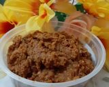Foto langkah ke 7 dari resep Gado Gado.