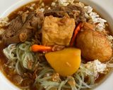 Foto langkah ke 3 dari resep Semur daging.