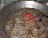 Foto langkah ke 2 dari resep Daging Masak Hitam (khas Jambi).