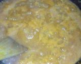 Foto del paso 4 de la receta: Chuleta ahumada con habas