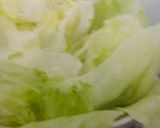 Foto del paso 3 de la receta: 🥗ENSALADA🥗🏖🏕🥗VERANIEGA (1) 🏕🏖🥬🍅🥕🥒🫑🥗