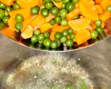 દેશી ગાજર વટાણા નું શાક (Desi Gajar Vatana Shak Recipe In Gujarati) રેસીપી સ્ટેપ5ફોટો