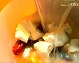 Foto del paso 3 de la receta: Espinazo con mole de masa
