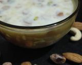 ઓટ્સ ખીર (Oats Kheer Recipe In Gujarati) રેસીપી સ્ટેપ5ફોટો