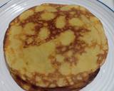 Cara Membuat Banana Pancake  4