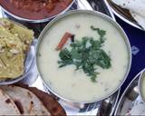  (Kathiyavadi Thali recipe in Gujarati) 8