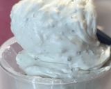 Foto del paso 2 de la receta: Dátil Medjoul con gorgonzola y nueces