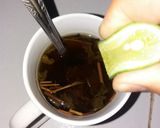 Foto langkah ke 2 dari resep Diet Teh Hijau Jeruk Nipis.