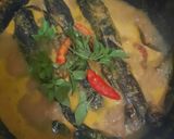 Foto langkah ke 5 dari resep Mangut Lele.