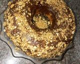 صورة لخطوة 3 من وصفة كيكة 7 ملاعق