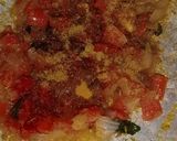 A picture of step 4 of Mutton Liver Pepper Fry.