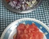 Foto del paso 1 de la receta: Fusile Con Salsa De Camarones