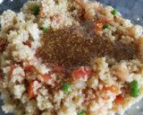 Foto del paso 9 de la receta: Ensalada de quinoa