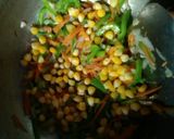 A picture of step 4 of Italian Pasta.