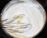 Francia krémes recept fázis 6 fotója