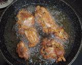 Foto langkah ke 4 dari resep Ayam Goreng Bawang Putih.