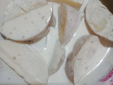 Kentang wedges
