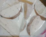 Foto langkah ke 4 dari resep Kentang wedges.