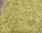 Foto del paso 4 de la receta: Arroz Verde