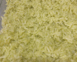 Foto del paso 4 de la receta: Arroz Verde