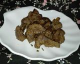 Foto langkah ke 3 dari resep Hati sapi goreng #BikinRamadhanBerkesan.