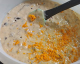 Foto del paso 3 de la receta: Budín inglés sin manteca