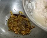 कटहल आलू की सब्जी (Kathal Aloo ki sabji recipe in hindi) रेसिपी चरण 3 फोटो