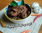 Foto langkah ke 4 dari resep Lapis daging sapi (66_GAS2025).