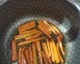 Foto del paso 4 de la receta: Zanahorias glaseadas