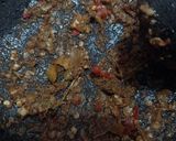 Foto langkah ke 2 dari resep Sambal Kencur Bumer.