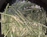 Foto del paso 2 de la receta: Verduras salteadas facilitas