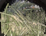 Foto del paso 2 de la receta: Verduras salteadas facilitas