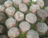 Foto del paso 12 de la receta: Albóndigas con pisto