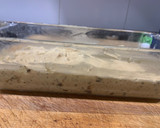 Foto del paso 7 de la receta: Pound cake con chocolate
