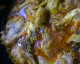 Foto del paso 4 de la receta: Pollo a la cerveza