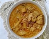 Foto langkah ke 6 dari resep Kare Ayam Jawa Timur.
