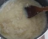 Foto del paso 3 de la receta: Cocadas cremosas con leche condensada