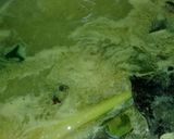 Foto langkah ke 2 dari resep Sroto / Soto Ayam Sokaraja.