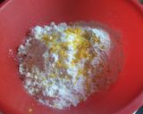 Epres-rebarbarás, teljes kiőrlésű pite recept fázis 2 fotója