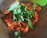 Foto langkah ke 5 dari resep Ayam bakar kalasan sambal kemangi.