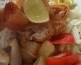 Foto langkah ke 4 dari resep Soto mie bogor.