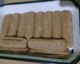 Foto del paso 2 de la receta: Postre de vainillas