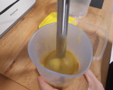 Foto del paso 6 de la receta: Puré de calabacín y cebolla