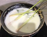 Foto langkah ke 5 dari resep Lemper Ayam ala Tiger Kitchen.