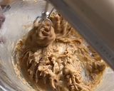Foto del paso 2 de la receta: Cookies con Nutella adentro😋