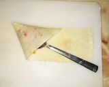 A picture of step 12 of Samosa.