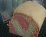 Foto langkah ke 6 dari resep Roti Tawar Killer Soft Bread.