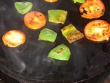 Veg chilla