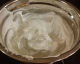 Cherry Vanilla Angel Cake Roll with Cherry Chocolate Whipped Cre recipe step 8 photo