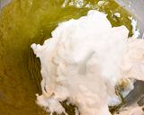 抹茶草莓蛋糕捲「一起吃有機」的食譜步驟10照片
